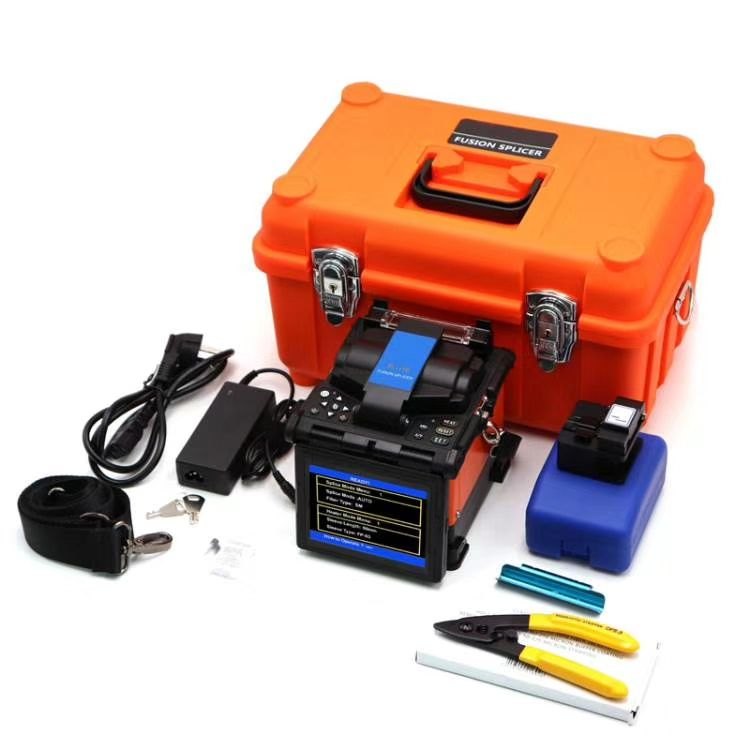 Splicing Machine